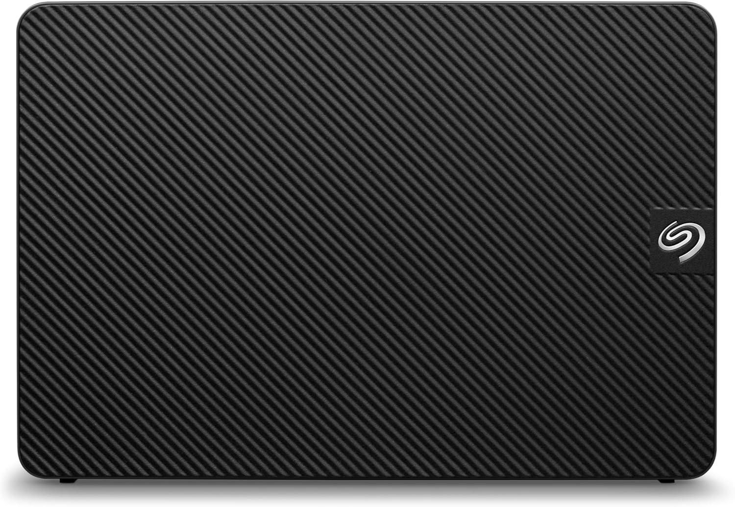 Външен хард диск SEAGATE Expansion Desktop External Drive 24 TB - Image 2