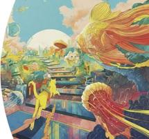 Графичен таблет Wacom Cintiq 16, Черен - Image 4