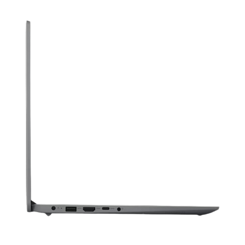 Лаптоп Lenovo IdeaPad 1 15IAU7, Intel® Core i3-1215U, (6C (2P + 4E) / 8T, P-core 1.2 / 4.4GHz, E-core 0.9 / 3.3GHz, 10MB), 8GB RAM, 512GB SSD M.2, 15.6″ FHD, Intel® UHD Graphics, Windows 11 Home - Image 11