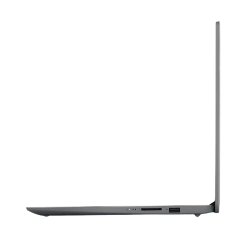 Лаптоп Lenovo IdeaPad 1 15IAU7, Intel® Core i3-1215U, (6C (2P + 4E) / 8T, P-core 1.2 / 4.4GHz, E-core 0.9 / 3.3GHz, 10MB), 8GB RAM, 512GB SSD M.2, 15.6″ FHD, Intel® UHD Graphics, Windows 11 Home - Image 10