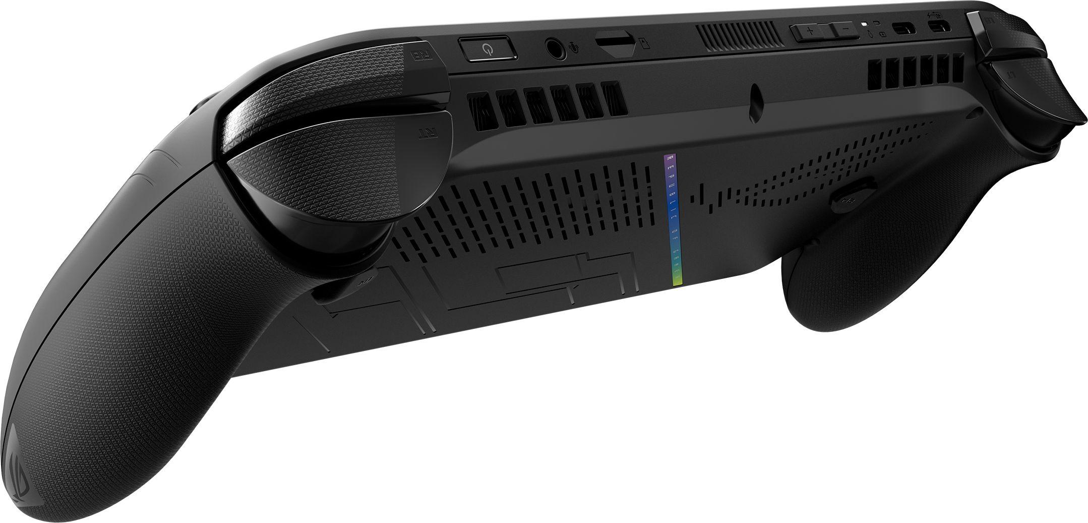 Игрова конзола ASUS ROG Xbox Ally X RC73XA-NH015W - 7" IPS FHD(1920x1080) 120Hz, 24GB LPDDR5, 1TB SSD, Windows 11 Home - Image 7