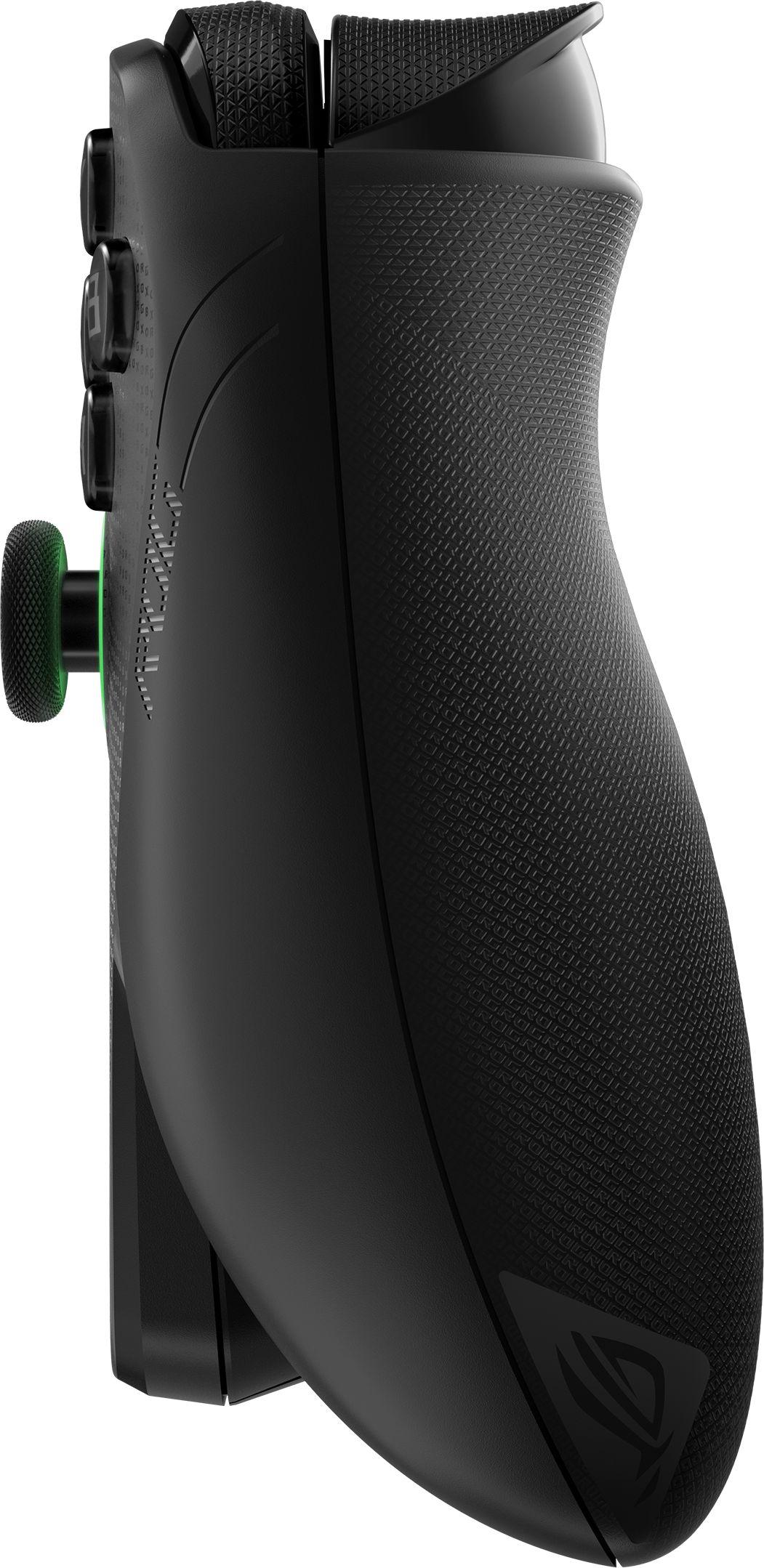 Игрова конзола ASUS ROG Xbox Ally X RC73XA-NH015W - 7" IPS FHD(1920x1080) 120Hz, 24GB LPDDR5, 1TB SSD, Windows 11 Home - Image 5