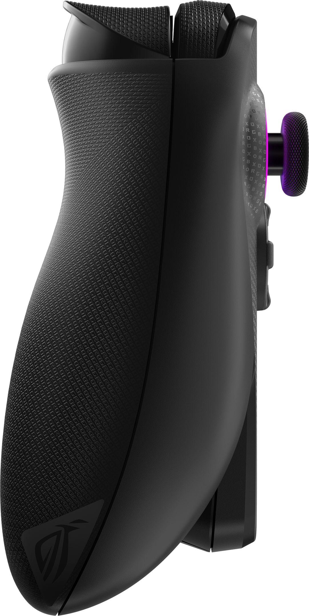 Игрова конзола ASUS ROG Xbox Ally X RC73XA-NH015W - 7" IPS FHD(1920x1080) 120Hz, 24GB LPDDR5, 1TB SSD, Windows 11 Home - Image 4