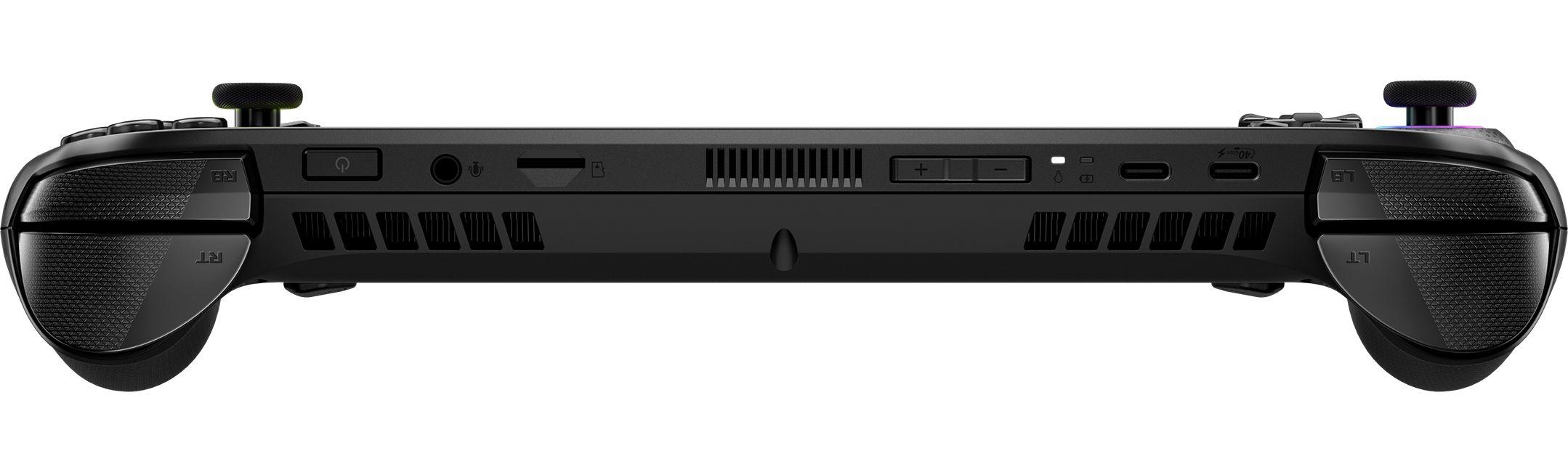 Игрова конзола ASUS ROG Xbox Ally X RC73XA-NH015W - 7" IPS FHD(1920x1080) 120Hz, 24GB LPDDR5, 1TB SSD, Windows 11 Home - Image 11