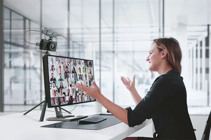 AVerMedia Външен кепчър Live Streamer CAP 4K (BU113) HDMI 2.0 Capture 4Kp30, USB 3.1 Gen 1 USB-C - Image 5