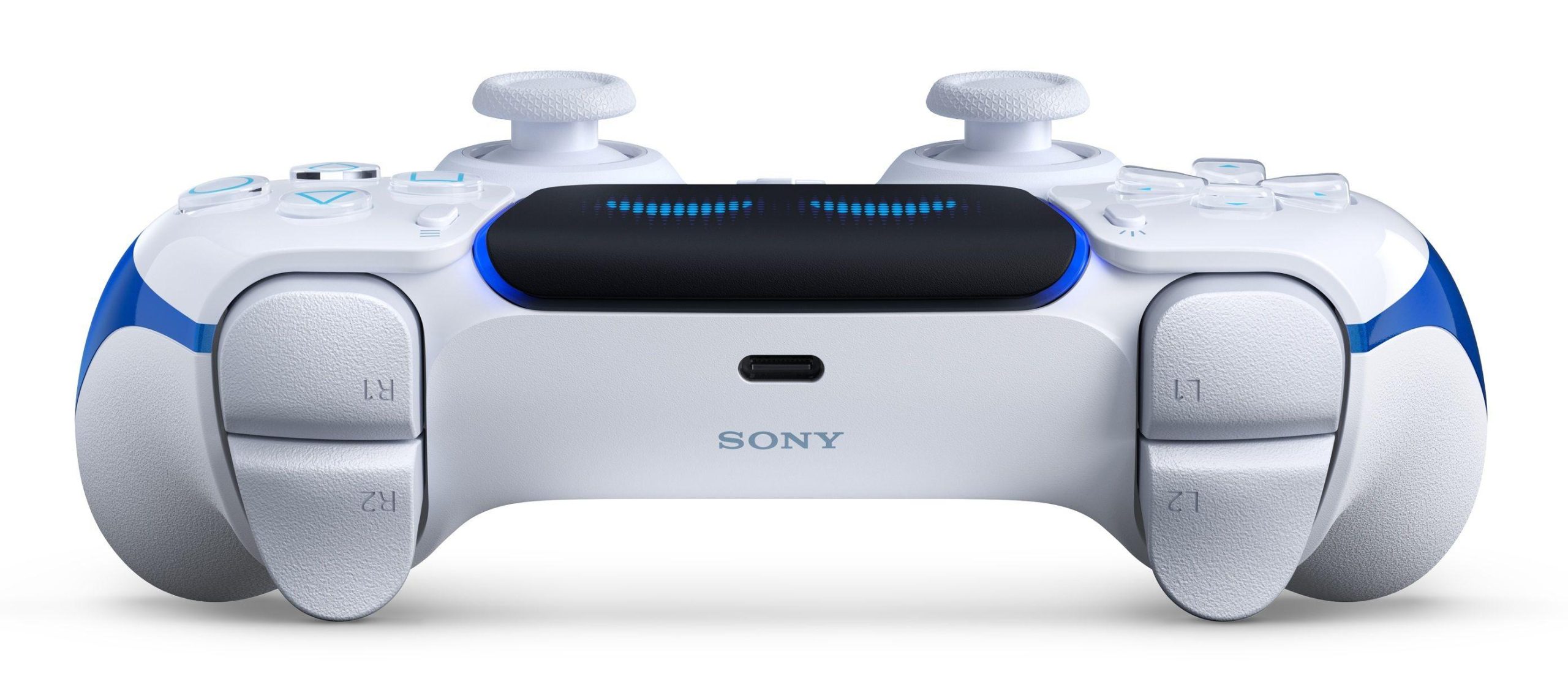 Безжичен геймпад Sony DualSense Astro Bot Limited Edition 2.0 - Image 4