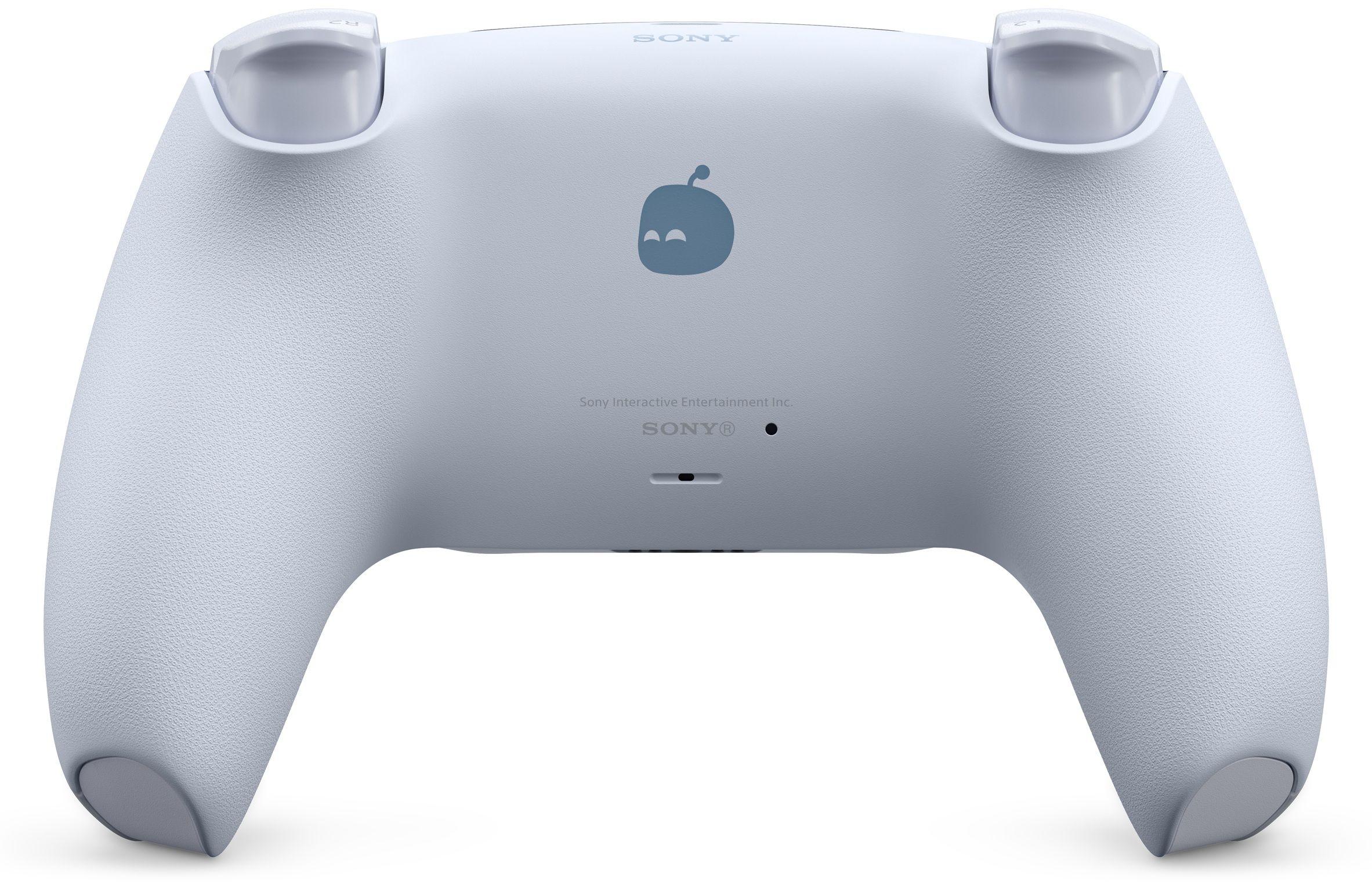 Безжичен геймпад Sony DualSense Astro Bot Limited Edition 2.0 - Image 5