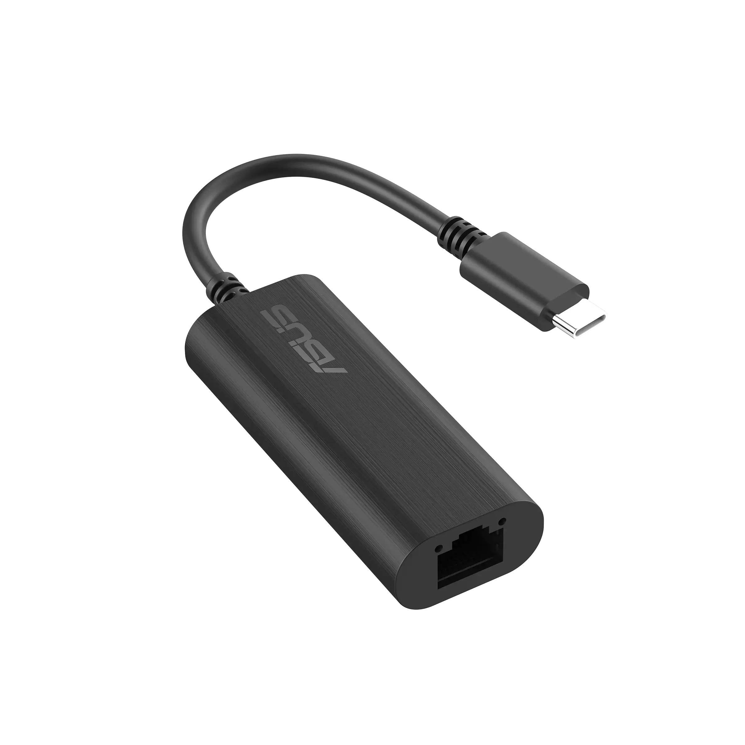 Мрежова адаптер ASUS USB-C2500 V2 USB-Type C, RJ45 2.5G/1G/100Mbps - Image 3
