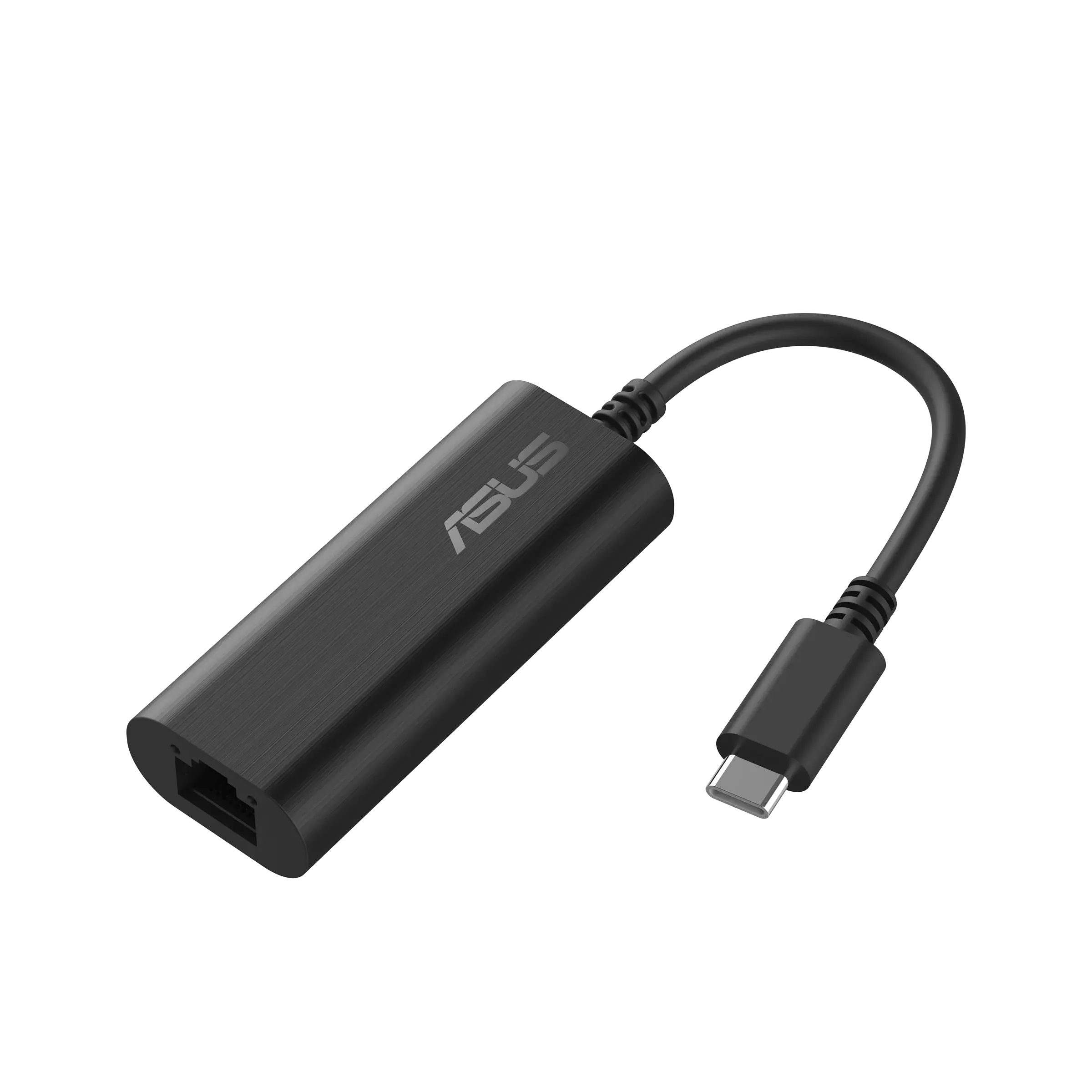 Мрежова адаптер ASUS USB-C2500 V2 USB-Type C, RJ45 2.5G/1G/100Mbps - Image 5