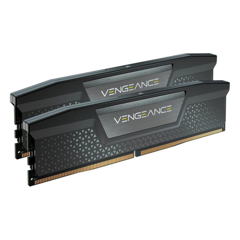 Памет Corsair Vengeance DDR5 32GB (2x16GB) DDR5 6000 MHz CL38-44-44-96