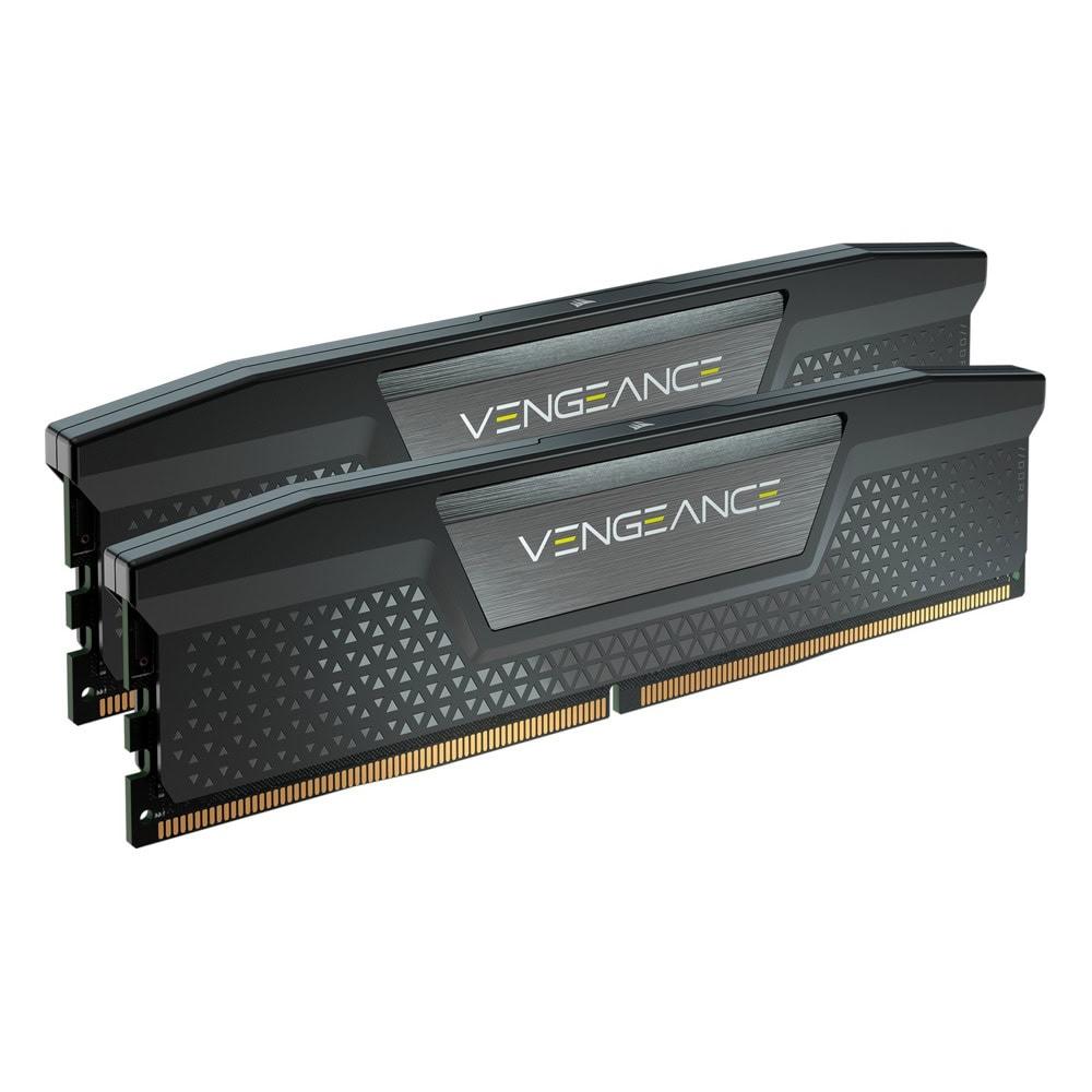 Памет Corsair Vengeance DDR5 32GB (2x16GB) DDR5 6000 MHz CL38-44-44-96