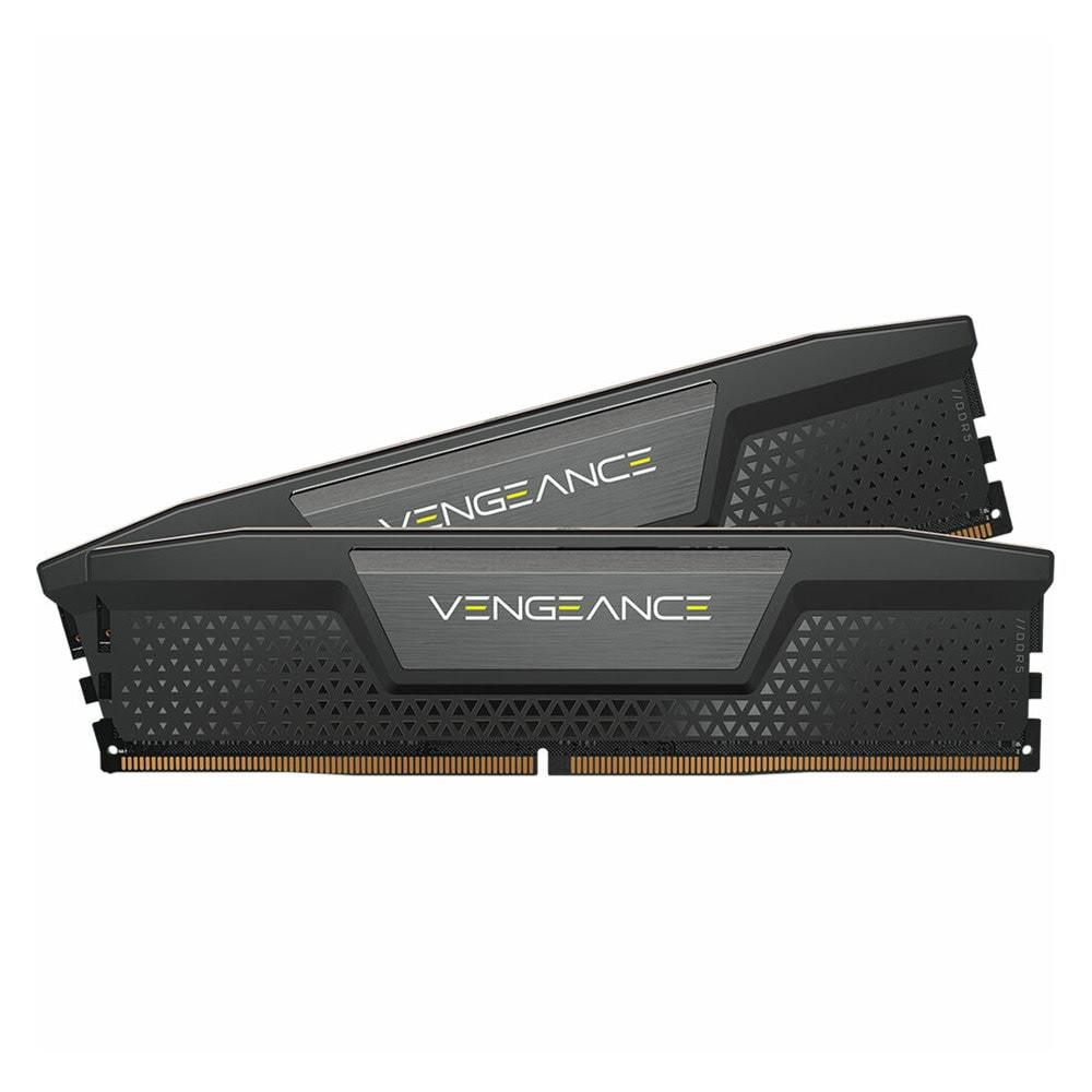 Памет Corsair Vengeance DDR5 32GB (2x16GB) DDR5 6000 MHz CL38-44-44-96 - Image 2