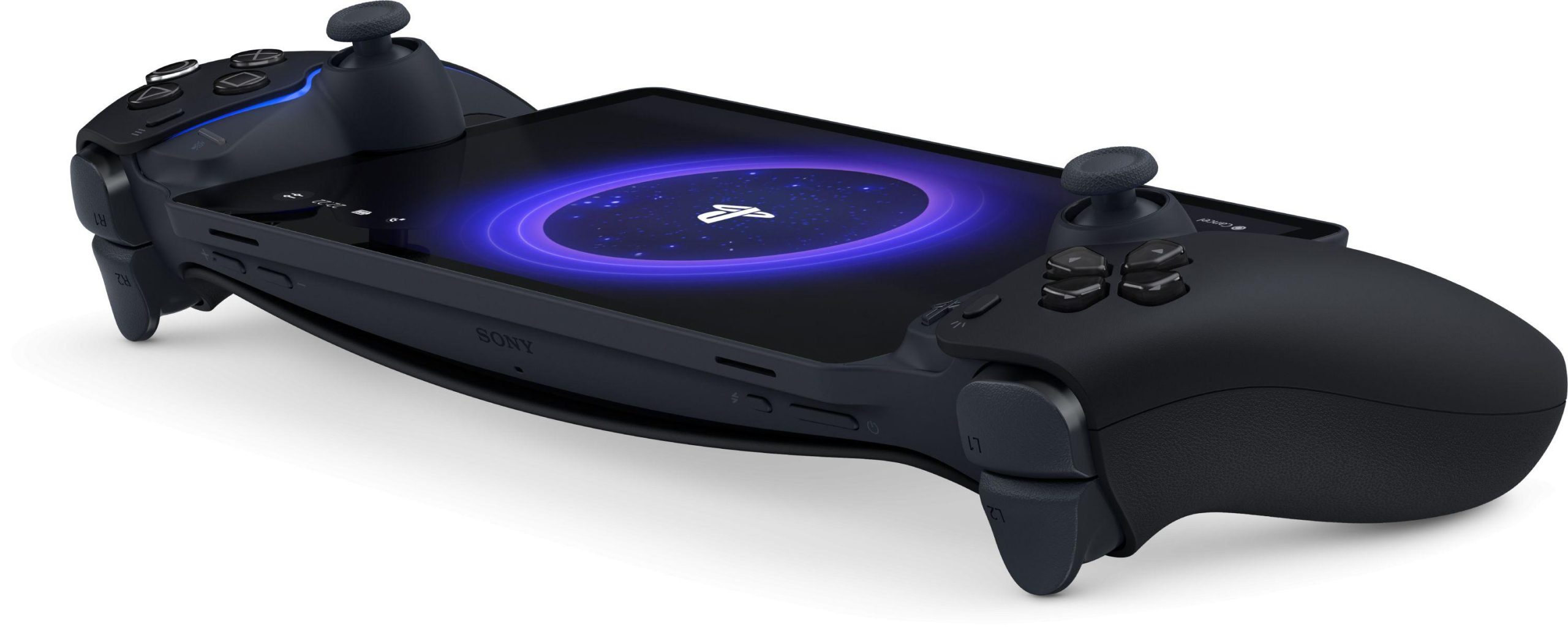 Дистанционен плейър PlayStation Portal за PS5 - Midnight Black - Image 3