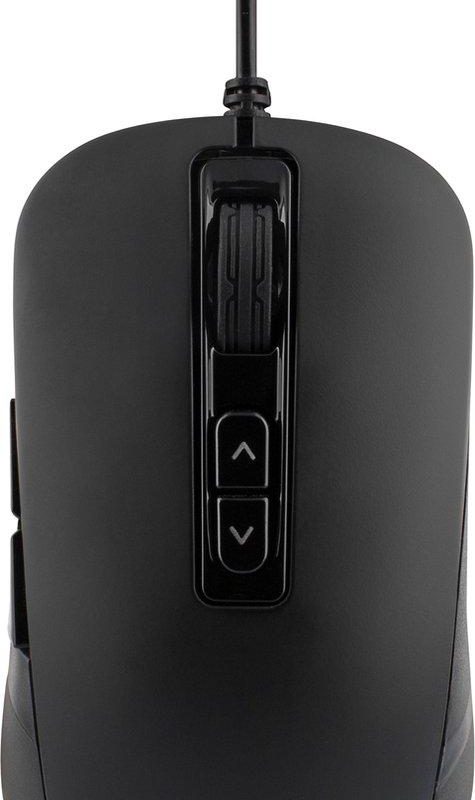 Deltaco гейминг мишка DM110