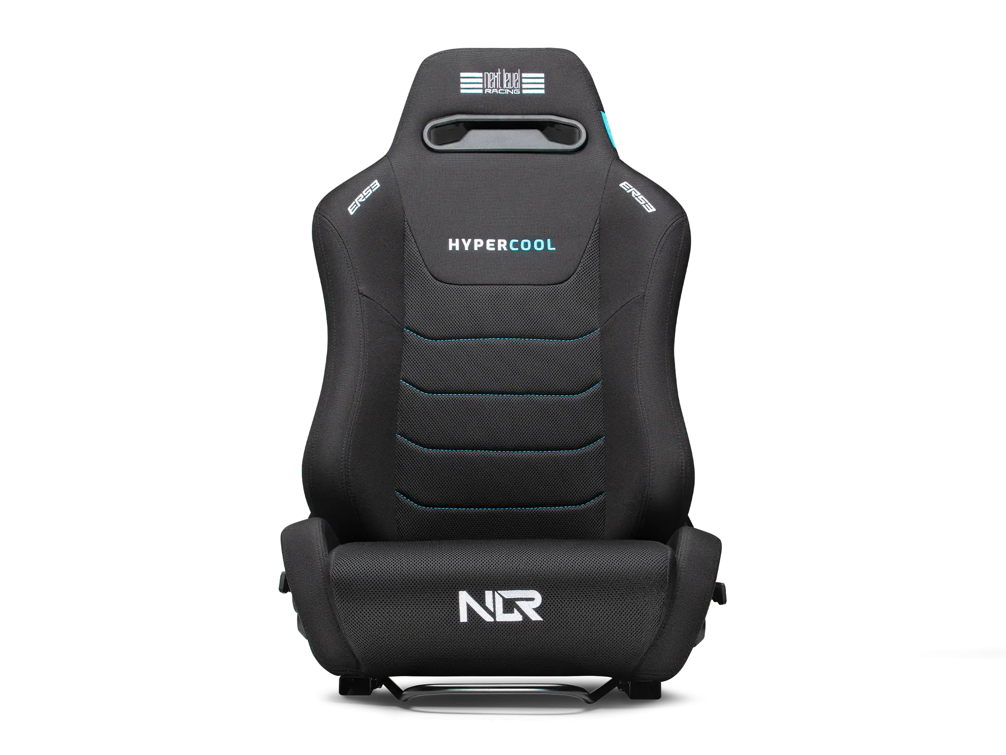 Спортна седалка за симулатор Next Level Racing NLR ERS3 HYPERCOOL Ventilated Sim Racing - Image 3