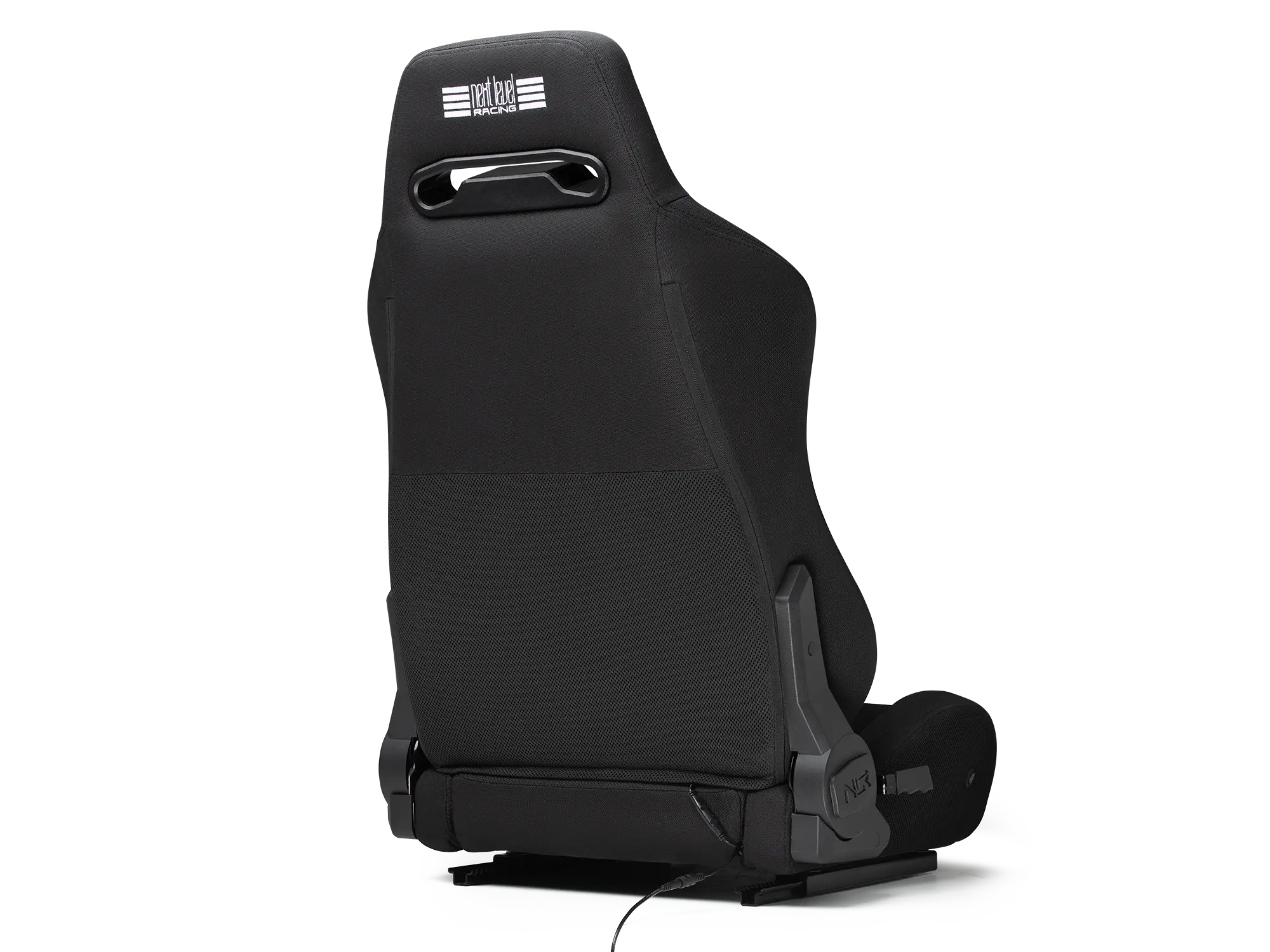 Спортна седалка за симулатор Next Level Racing NLR ERS3 HYPERCOOL Ventilated Sim Racing - Image 4