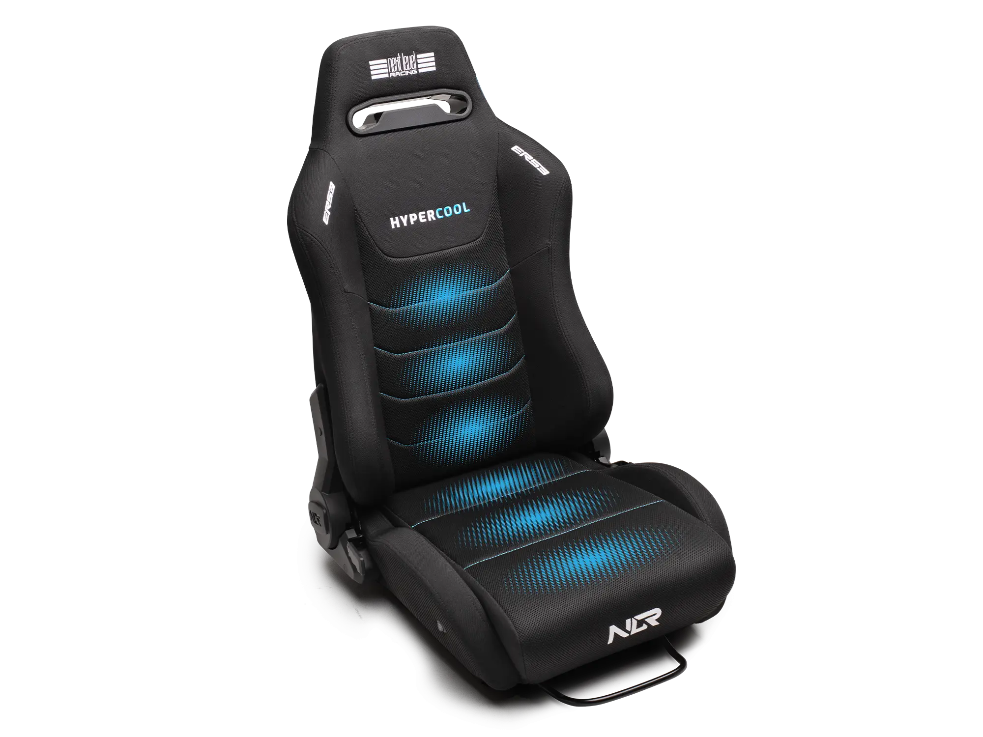 Спортна седалка за симулатор Next Level Racing NLR ERS3 HYPERCOOL Ventilated Sim Racing - Image 2