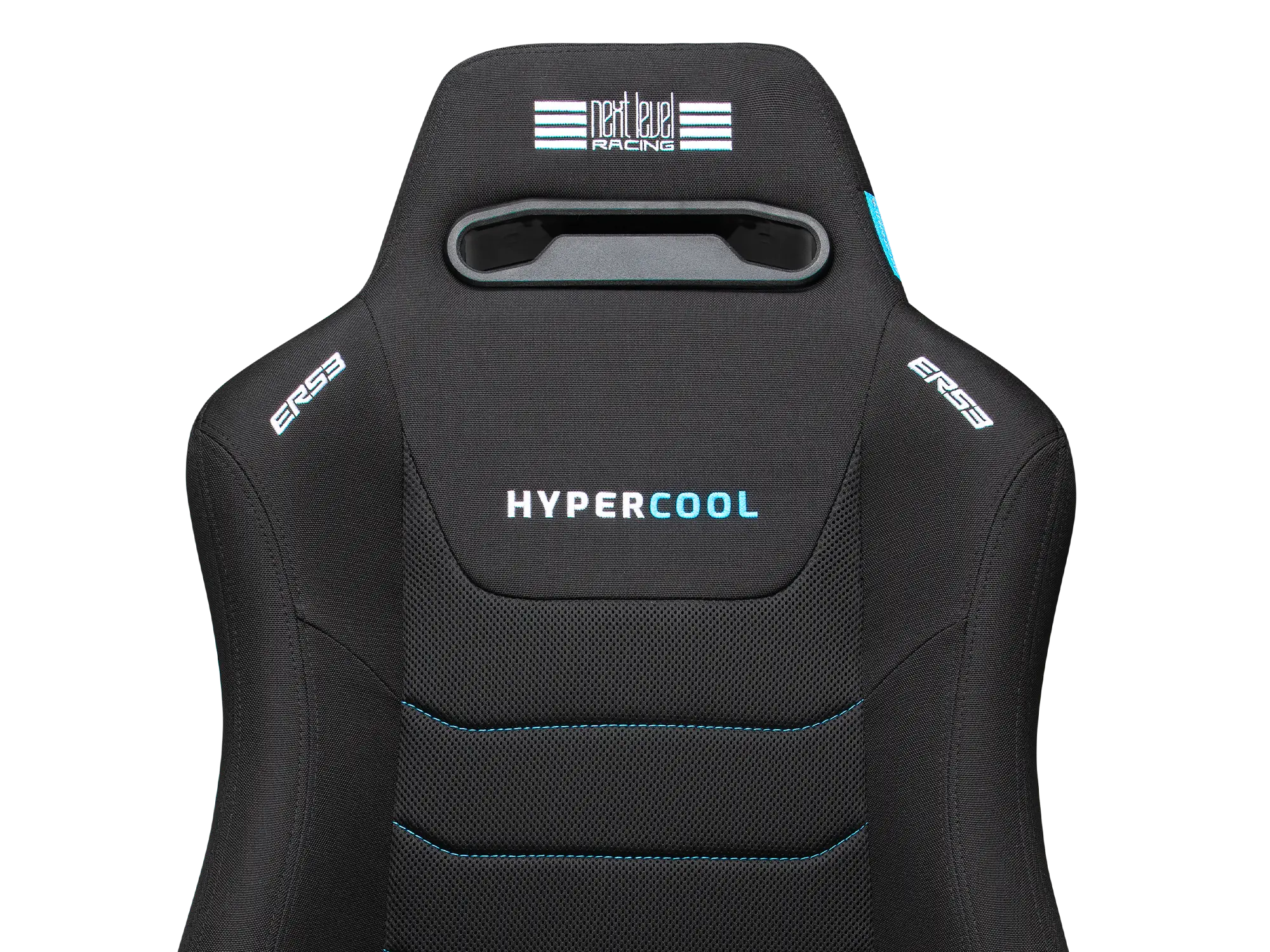 Спортна седалка за симулатор Next Level Racing NLR ERS3 HYPERCOOL Ventilated Sim Racing - Image 5