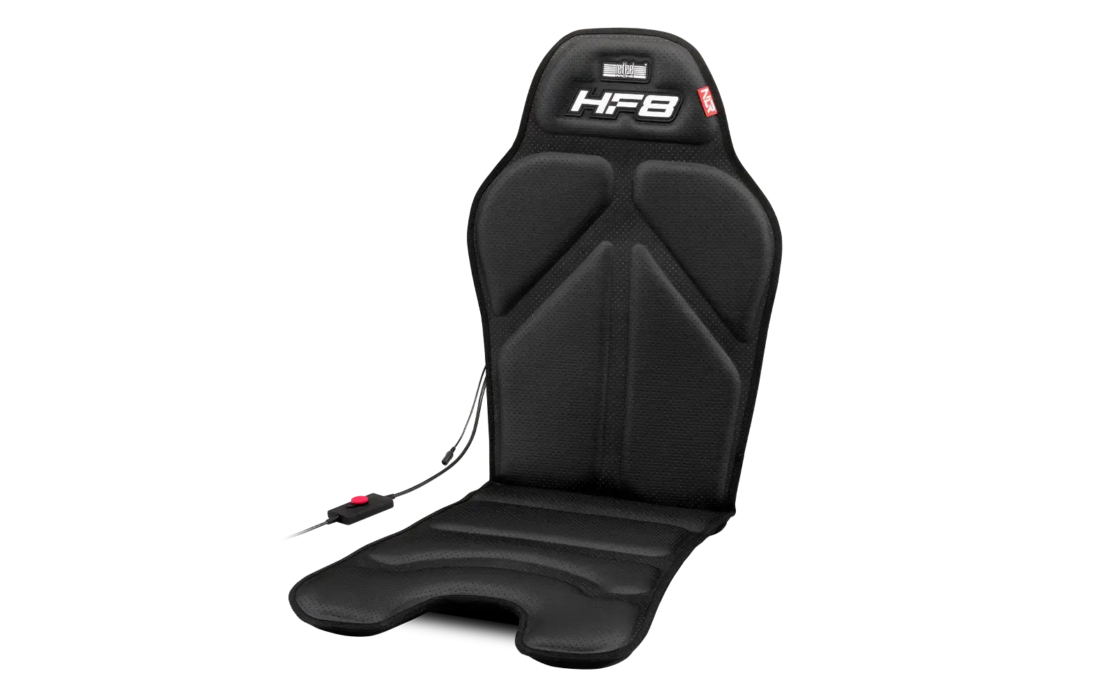 Подложка за стол Next Level Racing NLR HF8 - Haptic Feedback Gaming Pad - Image 3