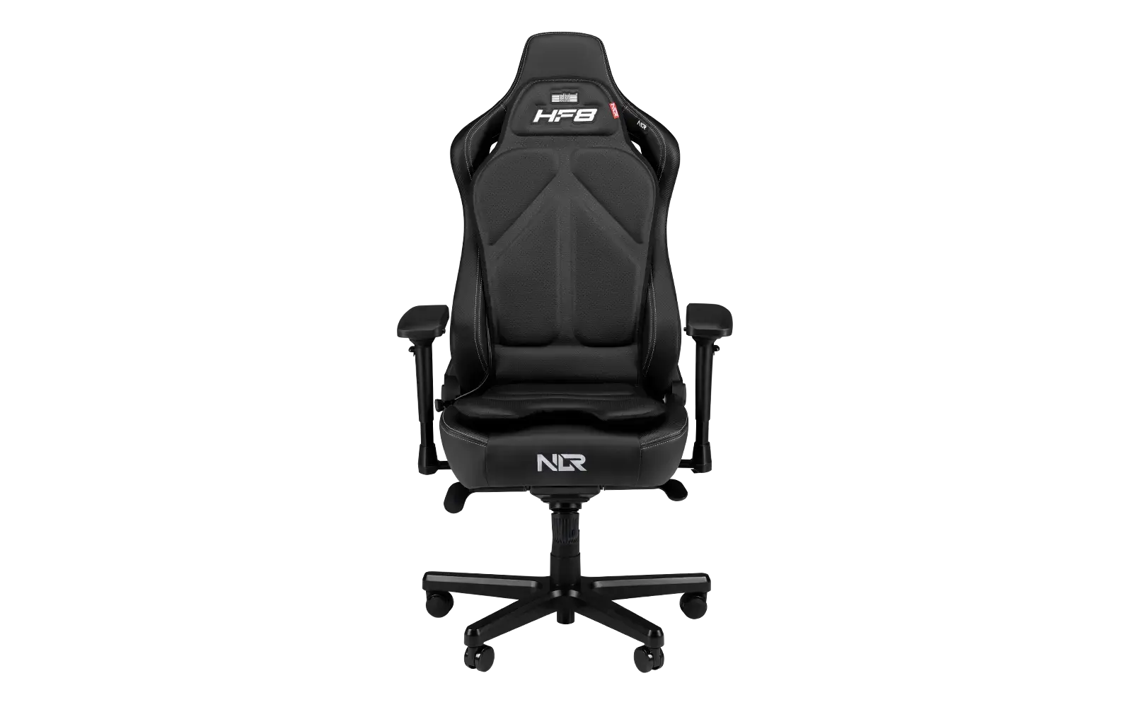 Подложка за стол Next Level Racing NLR HF8 - Haptic Feedback Gaming Pad - Image 4