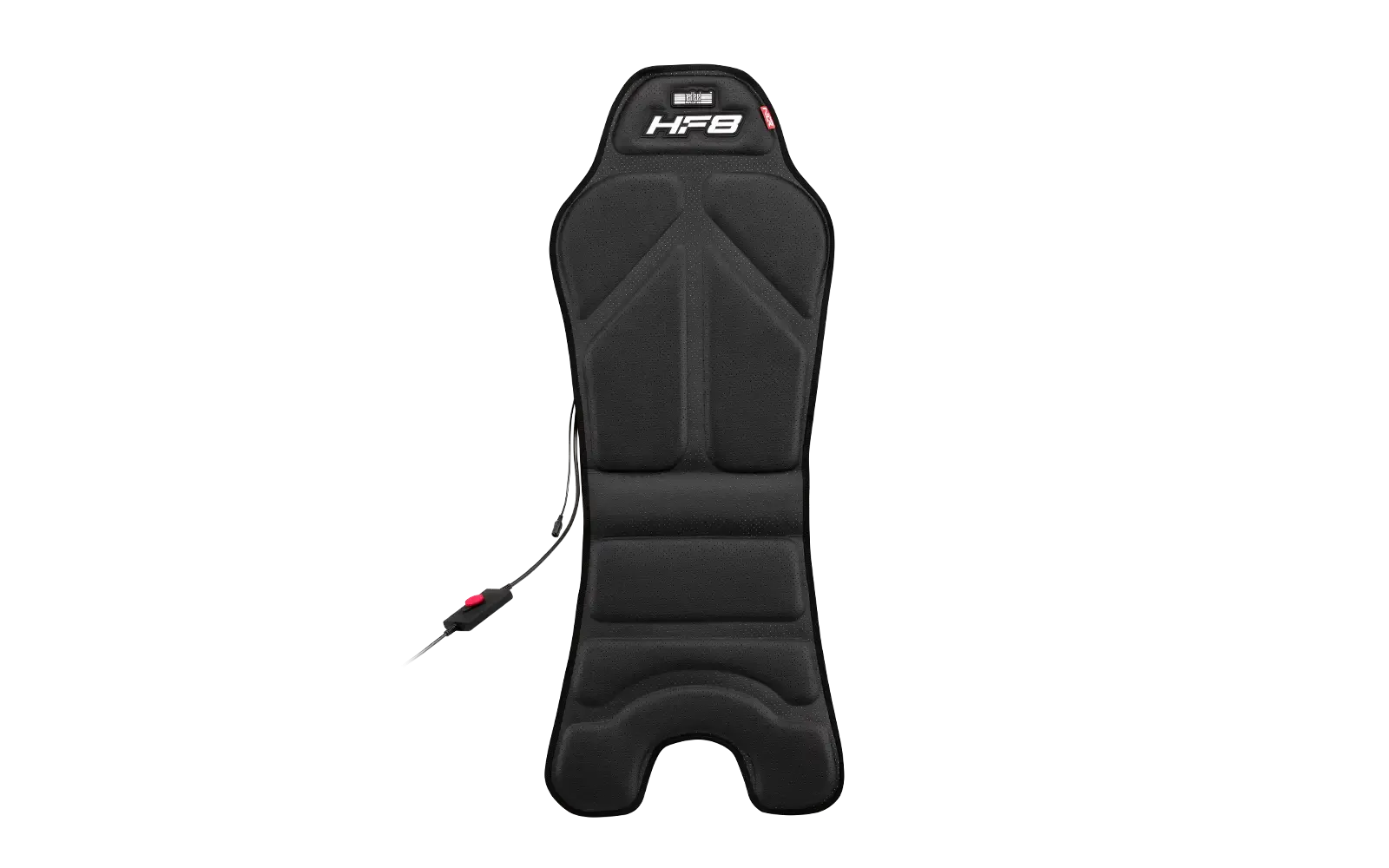 Подложка за стол Next Level Racing NLR HF8 - Haptic Feedback Gaming Pad - Image 2