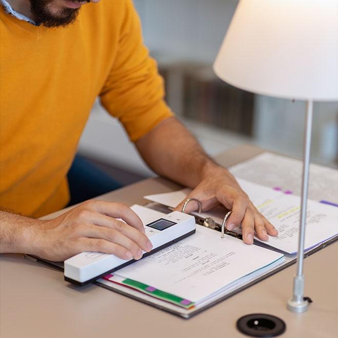 IRIScan Book 7 - Image 3