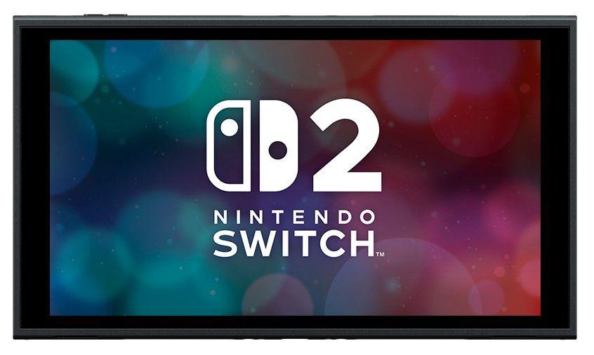 Конзола Nintendo Switch 2 + Pokemon Legends Z-A Bundle 256GB - Image 2