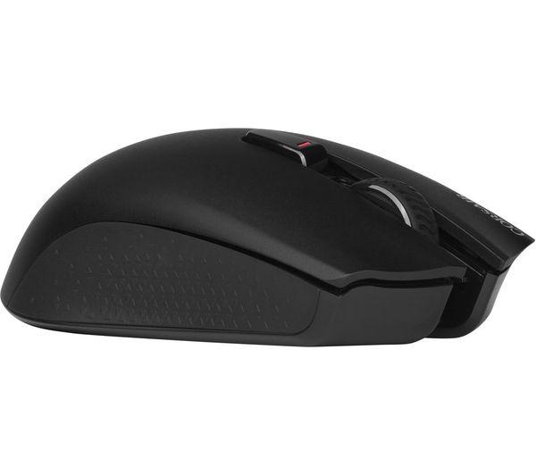 CORSAIR Геймърски бъндъл 4 в 1 - K55 CORE / HARPOON RGB PRO / HS35 Surround v2 / MM100 - Image 15