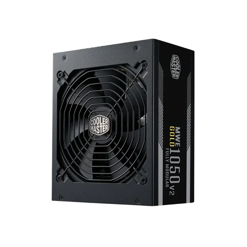 Захранващ блок Cooler Master MWE GOLD 1050W V2 ATX 3.1