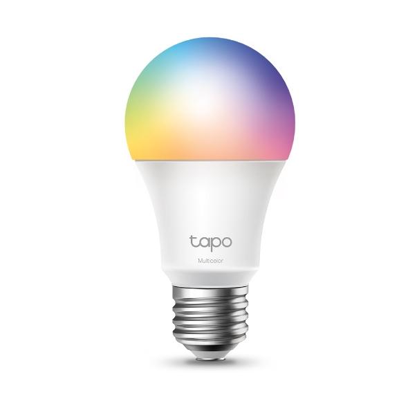 TP LINK TAPO L530E Смарт крушка RGB 8.7W 806LM