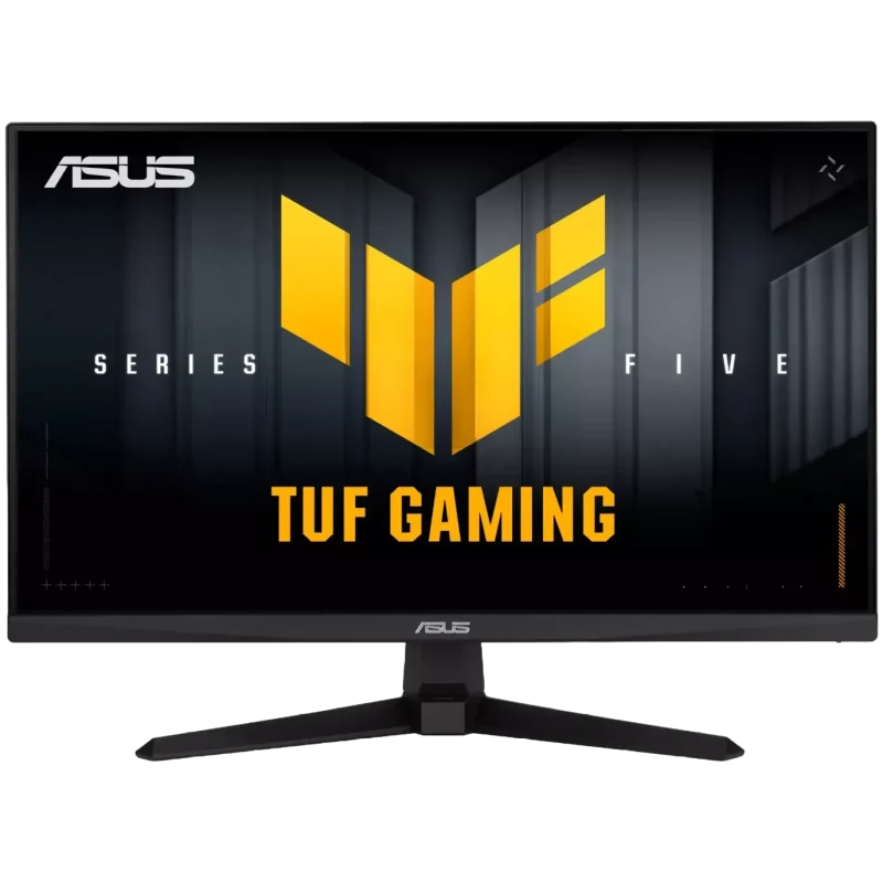Монитор ASUS TUF GAMING VG249QM5A - 23.8 inch Fast IPS FHD(1920x1080) 240Hz, 0.3ms, G-Sync, FreeSync