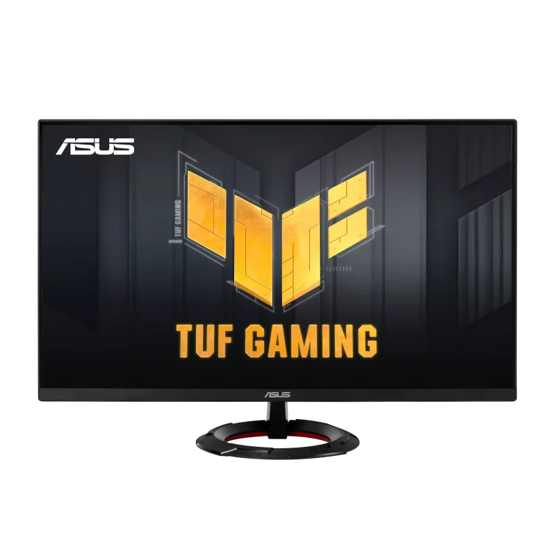 Монитор ASUS TUF GAMING VG279Q3R - 27" Fast IPS FHD(1920x1080) 180Hz, 1ms, FreeSync
