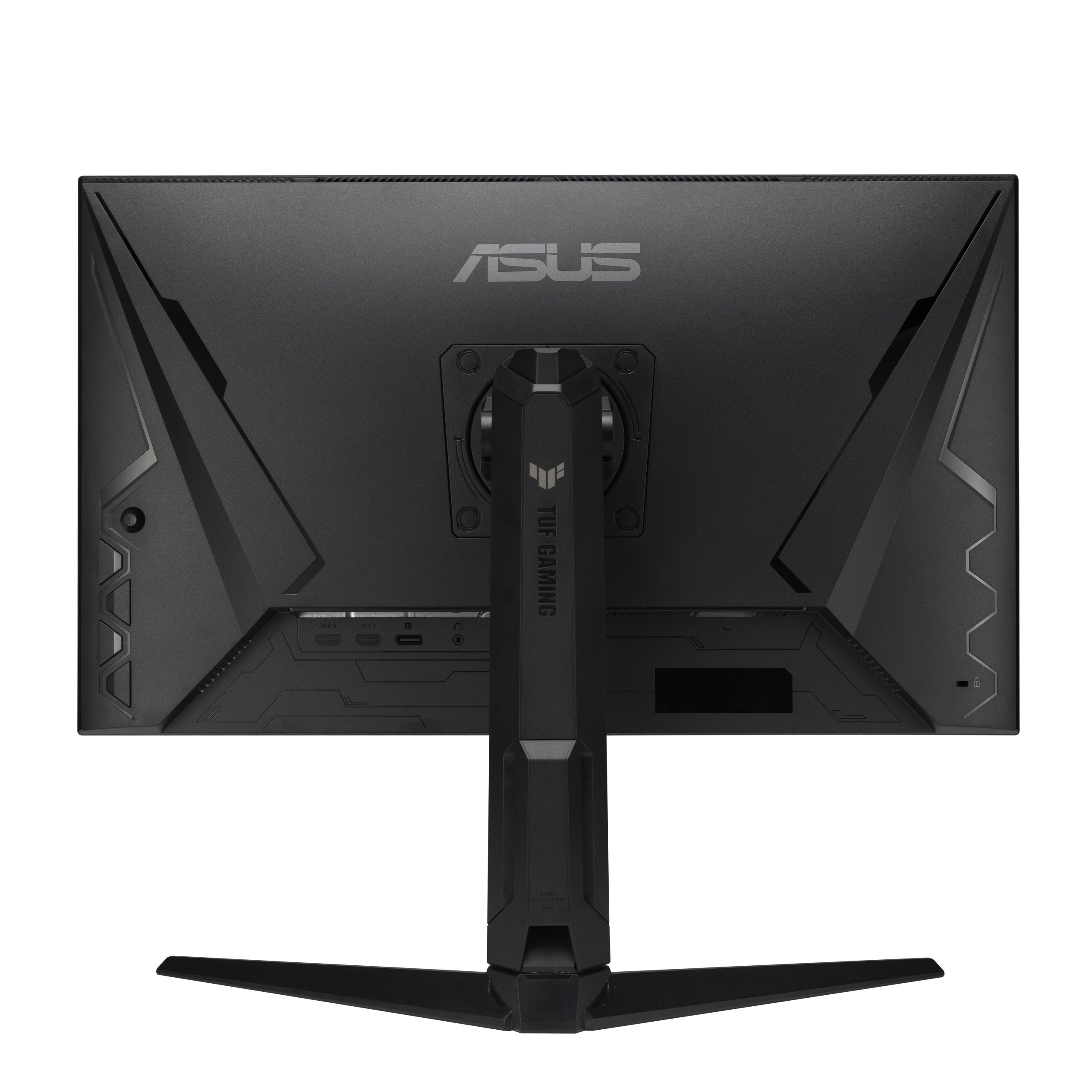 Монитор ASUS TUF Gaming VG27AQML1A - 27" Fast IPS, WQHD(2560x1440), 260 Hz, 1ms, G-Sync Compatible, FreeSync Premium - Image 6