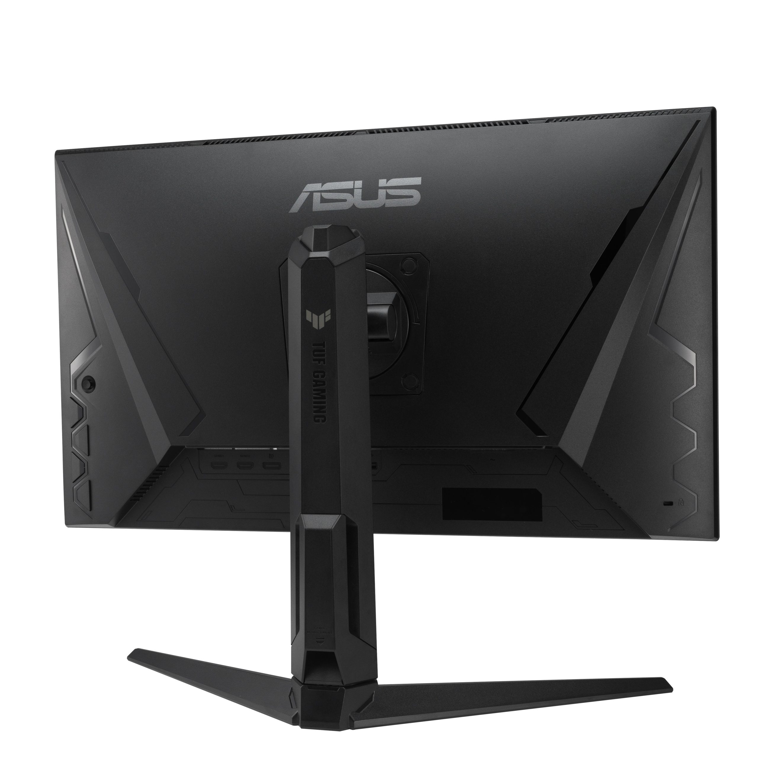 Монитор ASUS TUF Gaming VG27AQML1A - 27" Fast IPS, WQHD(2560x1440), 260 Hz, 1ms, G-Sync Compatible, FreeSync Premium - Image 5