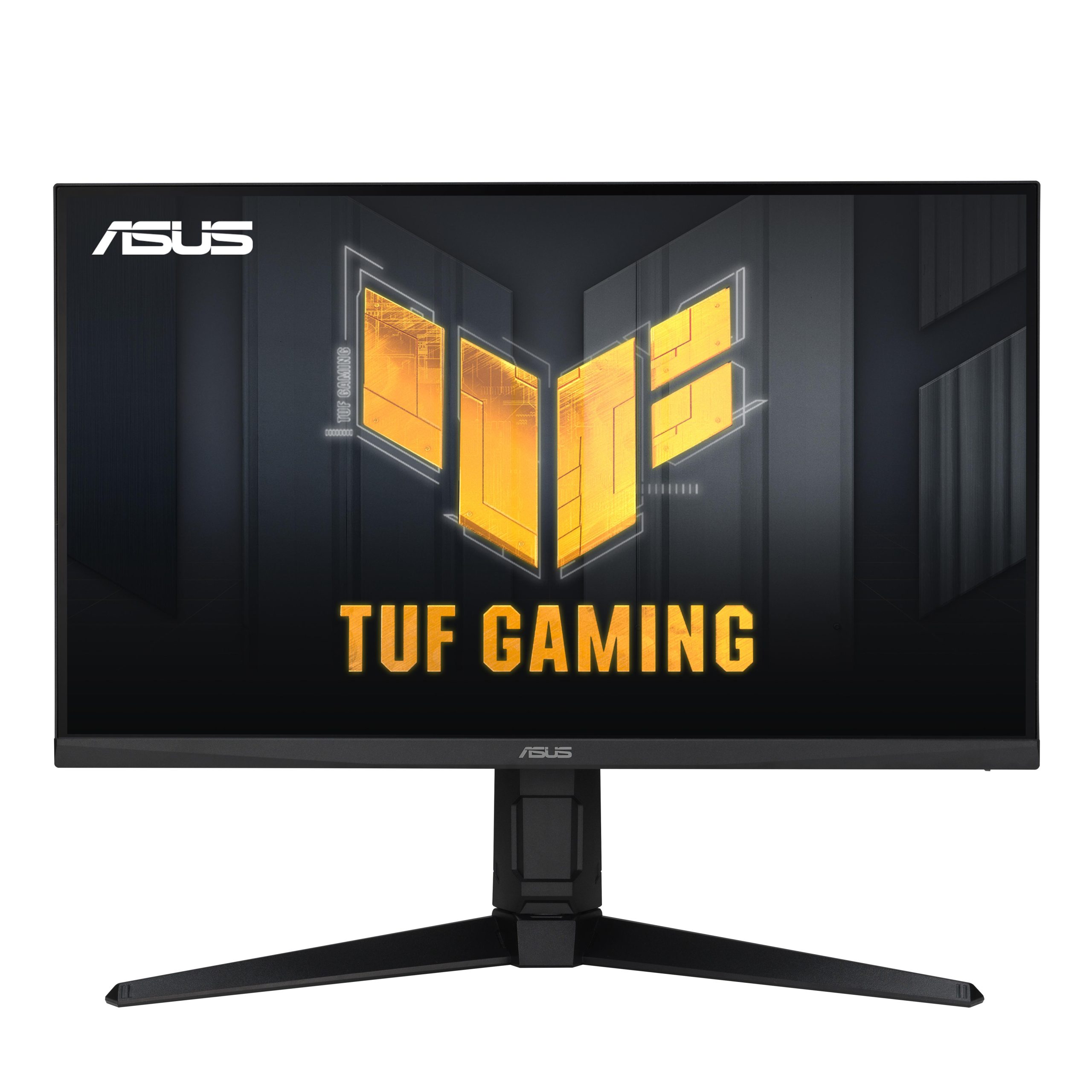 Монитор ASUS TUF Gaming VG27AQML1A - 27" Fast IPS, WQHD(2560x1440), 260 Hz, 1ms, G-Sync Compatible, FreeSync Premium