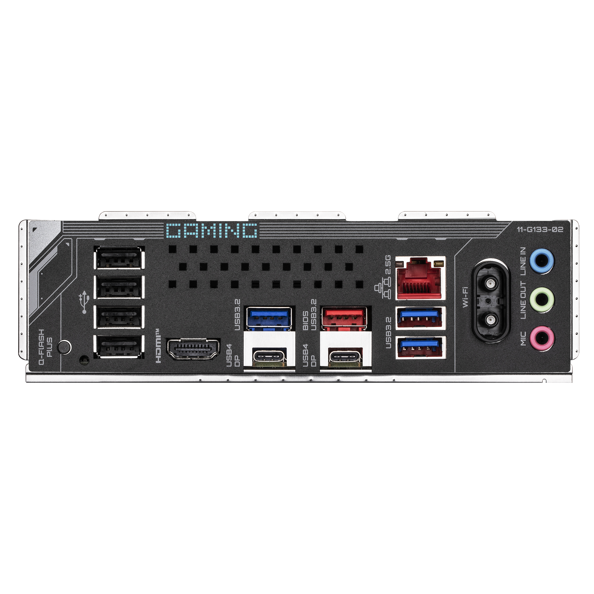 Дънна платка GIGABYTE X870 GAMING WIFI 7, Socket AM5 - Image 3