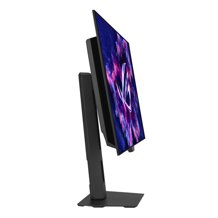 Монитор ASUS ROG Strix XG27AQWMG - 27" WOLED WQHD (2560 x 1440), 280Hz, 0.3ms - Image 4