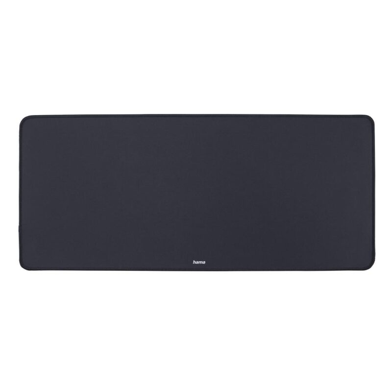 HAMA Пад за мишка "Business", XL, Черен