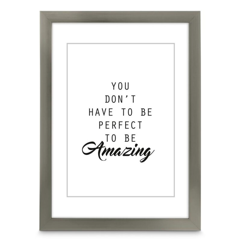 HAMA Рамка за снимки “Chiaro”, 30 x 40 см