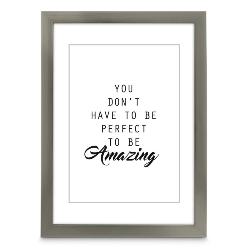 HAMA Рамка за снимки “Chiaro”, 30 x 40 см