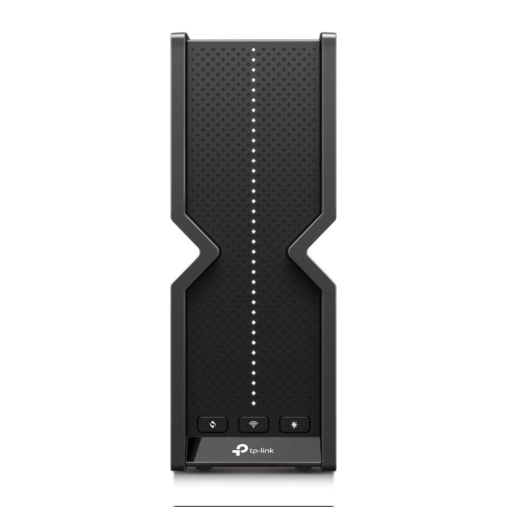 Безжичен рутер TP-Link Archer BE550 Tri-Band Wi-Fi 7 - Image 3