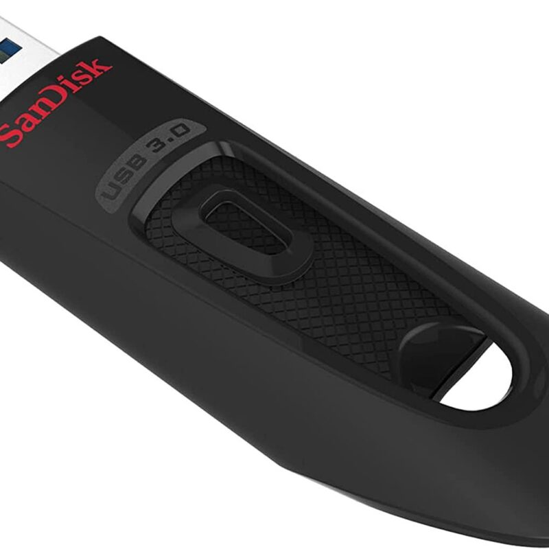 USB памет SanDisk Ultra, 512GB