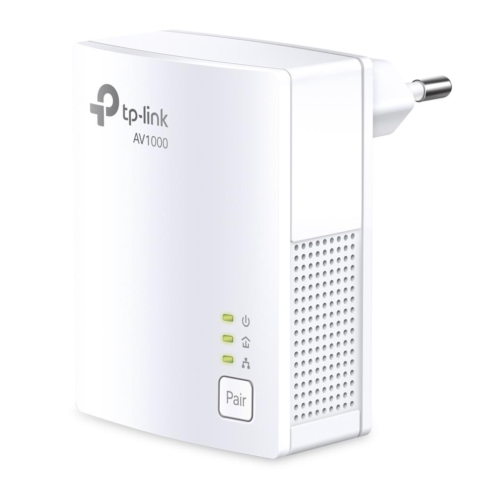 PowerLine адаптер TP-Link TL-PA7017 KIT - Image 2