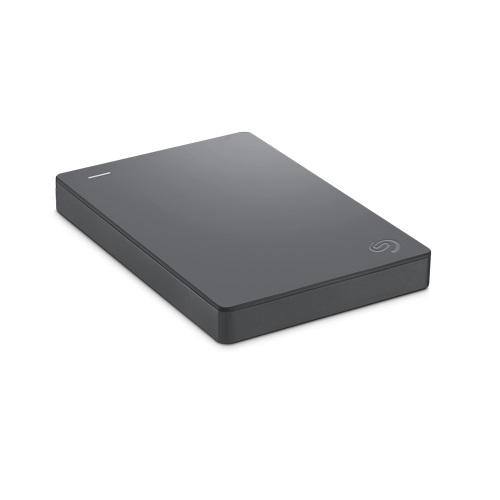 Външен хард диск Seagate Basic, 2.5", 4TB - Image 2