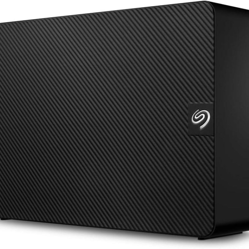 Външен хард диск SEAGATE Expansion Desktop External Drive 10 TB
