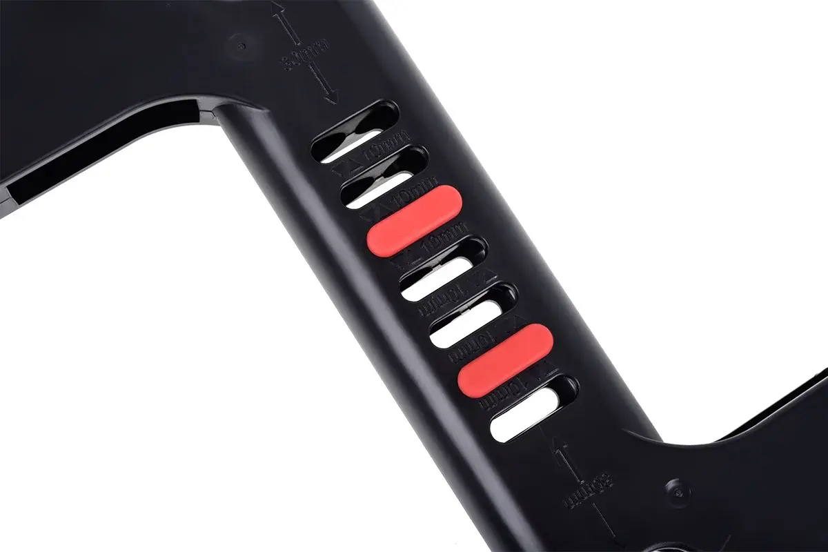 Инструмент Alphacool Acrylic Tube Double Bending Tool - Image 2