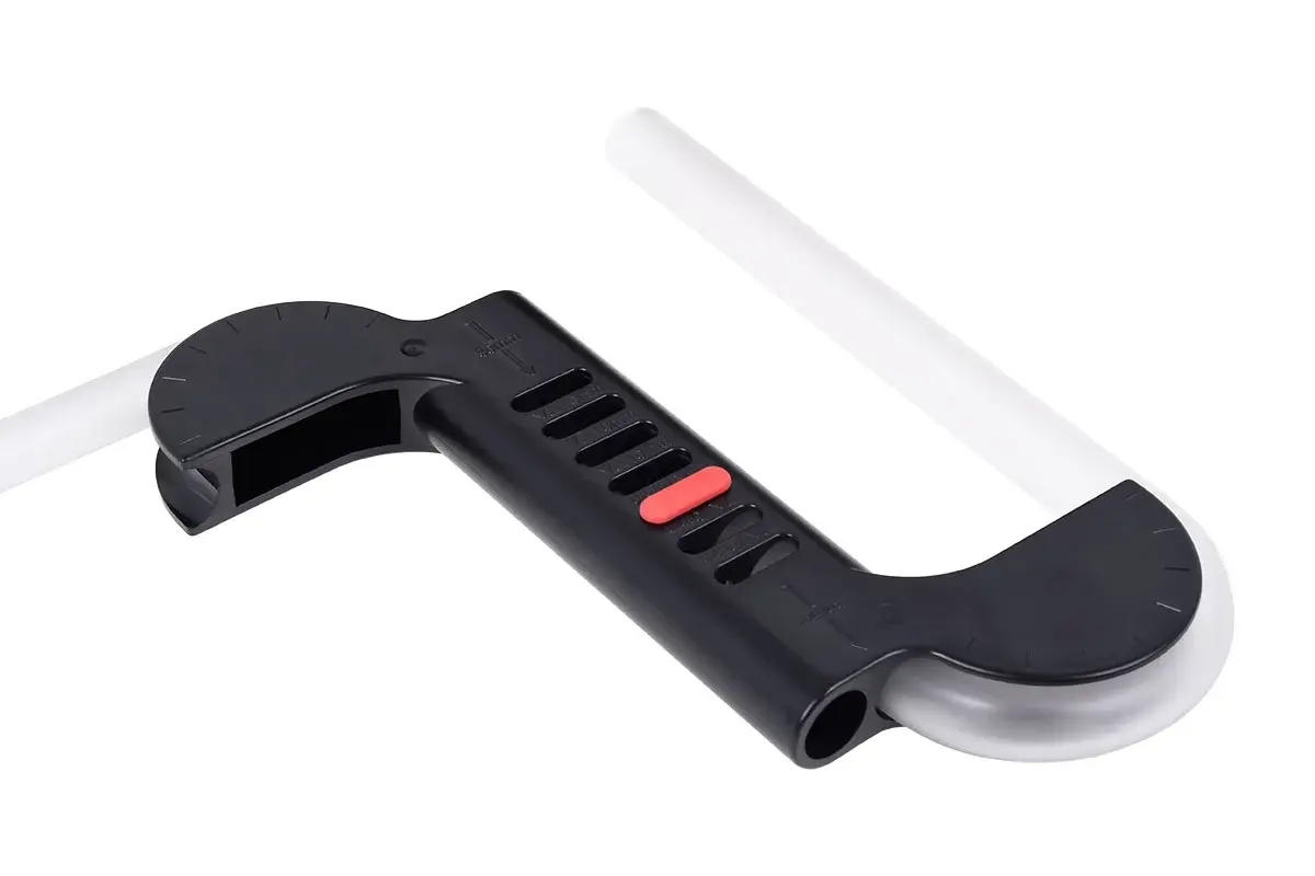 Инструмент Alphacool Acrylic Tube Double Bending Tool - Image 4