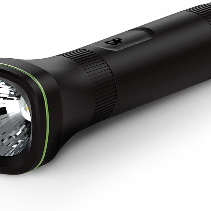 Фенер GP BATTERIES C105B LED 50 лумена 1*AA батерия