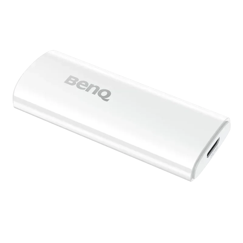 Сертифициран донгъл за Android TV