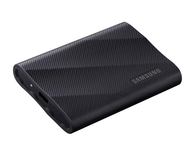 Външен SSD Samsung T9 USB 3.2 Gen 2x2, 1TB USB-C, Черен - Image 4